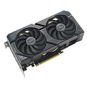 ASUS Dual-RTX4060TI-O8G NVIDIA GeForce RTX4060Ti 8ГБ GDDR6