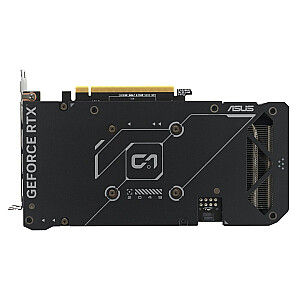 ASUS Dual-RTX4060TI-O8G NVIDIA GeForce RTX4060Ti 8ГБ GDDR6