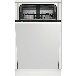 Посудомоечная машина БЕКО DIS35025