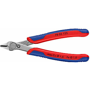 Knipex Electronic Super Knips (7803125)