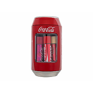 Коллекция банок Coca-Cola 4г