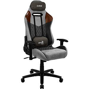 AEROCOOL Duke Tan Grey - Gaming Chair