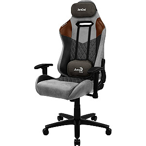 AEROCOOL Duke Tan Grey - Gaming Chair