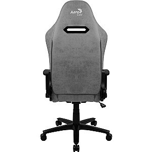 AEROCOOL Duke Tan Grey - Gaming Chair