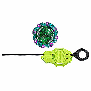 BEYBLADE Quad strike Sākuma komplekts