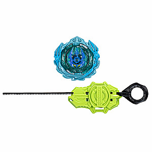 BEYBLADE Quad strike Sākuma komplekts