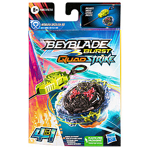 BEYBLADE Quad strike Sākuma komplekts