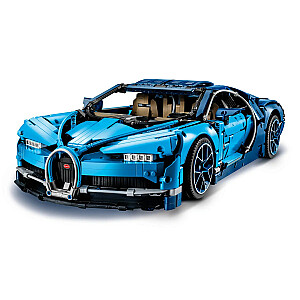 LEGO TECHNIC 42083 BUGATTI CHIRON