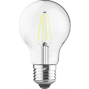 Лампочка LEDURO Потребляемая мощность 7 Вт Световой поток 806 Люмен 3000 К 220-240В Угол луча 300 градусов 70111