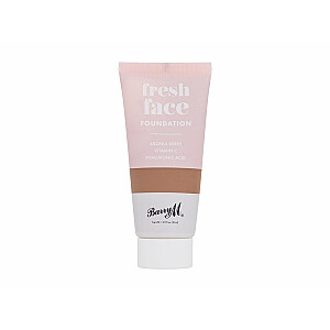 Tonālais krēms Fresh Face 9 35ml