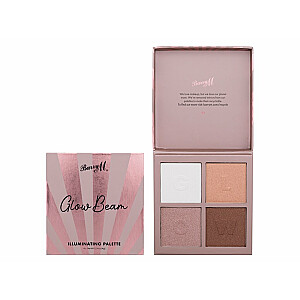 Glow Beam Brightening Palette 16g