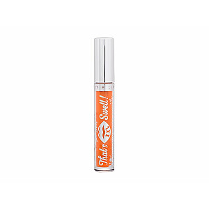 XXL Fruity Extreme Lip Plumper Это здорово! Апельсин 2,5мл