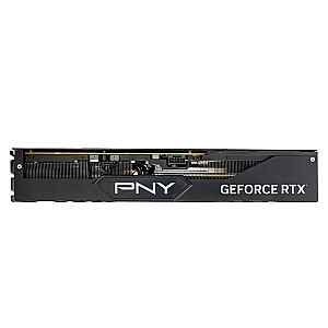 Videokarte PNY GeF RTX4090 24 GB VERTO TRI. ventilators