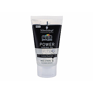 Power Invisible Taft 150ml