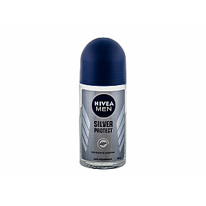 48h Men Silver Protect 50мл