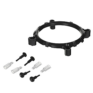Aerocool PGS Rave 3 FRGB PWM 4P
