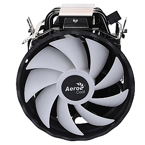 Aerocool PGS Rave 3 FRGB PWM 4P