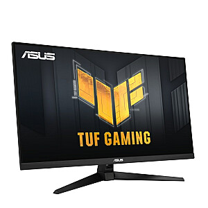 Asus  ASUS TUF Gaming VG32AQA1A 31.5inch WQHD
