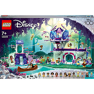 LEGO Disney Enchanted Tree House (43215)