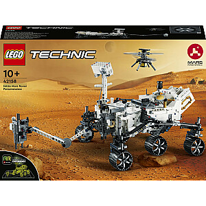 Марсоход НАСА «Настойчивость» LEGO Technic (42158)
