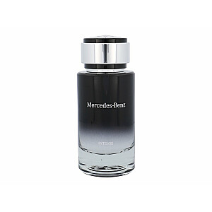 Туалетная вода Mercedes-Benz Mercedes-Benz Intense 120ml