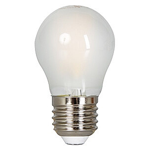 Лампа Лампа D26мм E PF_CLP40_FR_E27