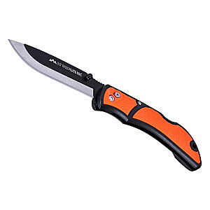 Открытый Edge Razor Lite EDC Оранжевый нож