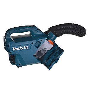 Пылесос MAKITA DCL184Z 18 В