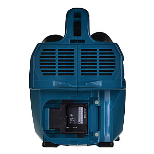 Пылесос MAKITA DCL184Z 18 В