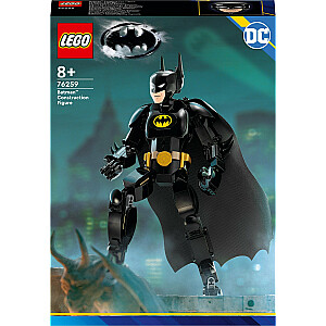 76259 LEGO DC Batman™ uzbūvējama figūra