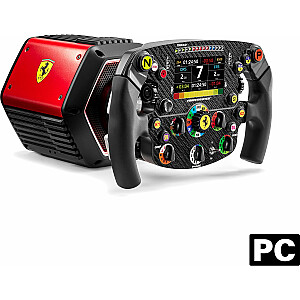 Рулевое колесо Thrustmaster T818 Ferrari SF1000 Simulator (2960886)