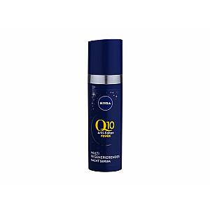Q10 Power Ultra-Replenishing nakts serums 30 ml