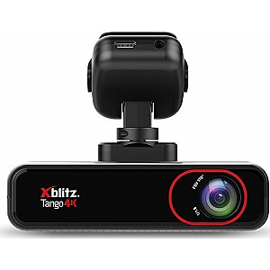 Видеорегистратор Xblitz Видеорегистратор TANGO 4K