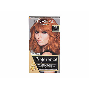 Feria Preference 74 Dublin 60ml