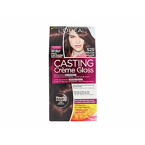 Casting Creme Gloss 525 Cherry Chocolate 48ml