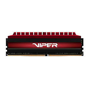 Patriot Memory Viper 4 PV464G360C8K 64 GB 2 x 32 GB DDR4 3600 MHz