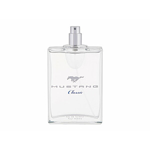 Tester Ford Mustang Classic tualetes ūdens 100ml