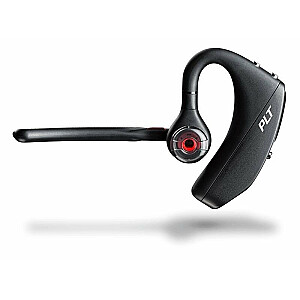 Plantronics Voyager 5200 Multipoint Bluetooth Brīvroku Austiņa