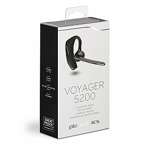 Plantronics Voyager 5200 Multipoint Bluetooth Беспроводная Гарнитура