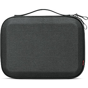 Lenovo Go Tech Accessories Organizer Equipment Case Portfelis/Classic Case Pelēks