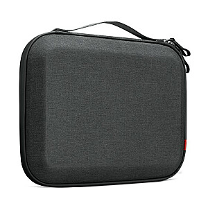 Lenovo Go Tech Accessories Organizer Equipment Case Portfelis/Classic Case Pelēks