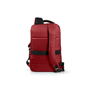 Рюкзак Port Designs Torino II Повседневный рюкзак Красный полиэстер