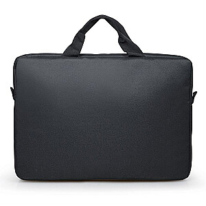 Port Designs Портфель для ноутбука LIBERTY III 43,9 см (17,3") Черный