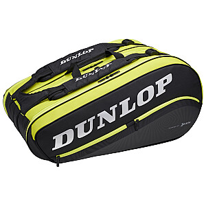 Сумка Dunlop SX PERFORMANCE 12 ракеток THERMO