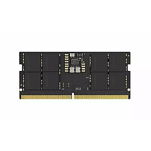 Goodram GR5600S564L46S/16G DDR5 SODIMM 16GB 5600MHz Operatīvā atmiņa