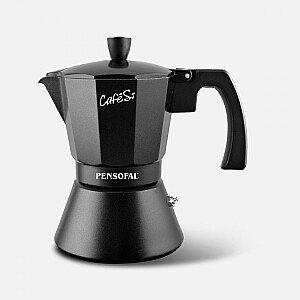 Pensofal Cafesi Espresso Coffee Maker 6 Cup 8406