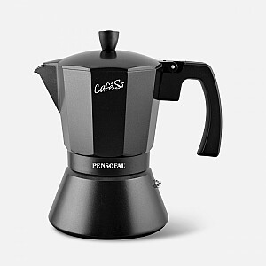 Кофеварка для эспрессо Pensofal Cafesi на 9 чашек 8409