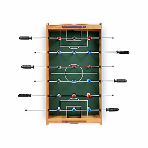 Galda futbols Neosport 70x37x62cm NS-802 koka