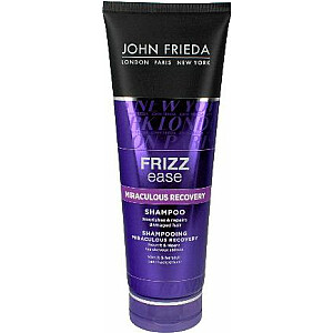 John Frieda Frizz Ease šampūns 250ml