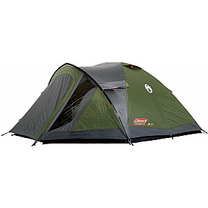 Кемпинговая палатка Coleman Darwin 4 Plus (053-L0000-2000012150-140)